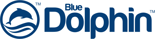Blue Dolphin